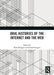 Oral Histories of the Internet and the Web by Niels Brügger