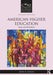 American Higher Education by Thelin, John R.