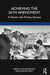 Achieving the 26th Amendment by de Schweinitz, Rebecca