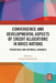 Convergence and Developmental Aspects of Credit Allocations in BRICS Nations: Theoretical and Empirical Inquiries by Ramesh Chandra Das