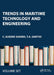 Trends In Maritime Technology And Engineering by C. Guedes Soares
