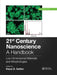 21st Century Nanoscience - A Handbook: Low-Dimensional Materials and Morphologies (Volume Four) by Klaus D. Sattler