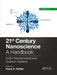 21st Century Nanoscience - A Handbook: Exotic Nanostructures and Quantum Systems (Volume Five) by Klaus D. Sattler