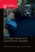 Routledge Handbook of Environmental Journalism by David B. Sachsman