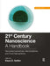 21st Century Nanoscience - A Handbook: Nanopharmaceuticals, Nanomedicine, and Food Nanoscience (Volume Eight) by Klaus D. Sattler