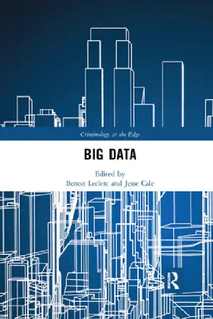 Big Data by Benoit Leclerc