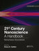 21st Century Nanoscience - A Handbook: Nanophysics Sourcebook (Volume One) by Klaus D. Sattler