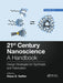21st Century Nanoscience - A Handbook: Design Strategies for Synthesis and Fabrication (Volume Two) by Klaus D. Sattler