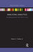 Analyzing Analytics: Disrupting Journalism One Click at a Time by Edson Tandoc Jr.