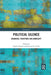 Political Silence: Meanings, Functions and Ambiguity by Sophia Dingli