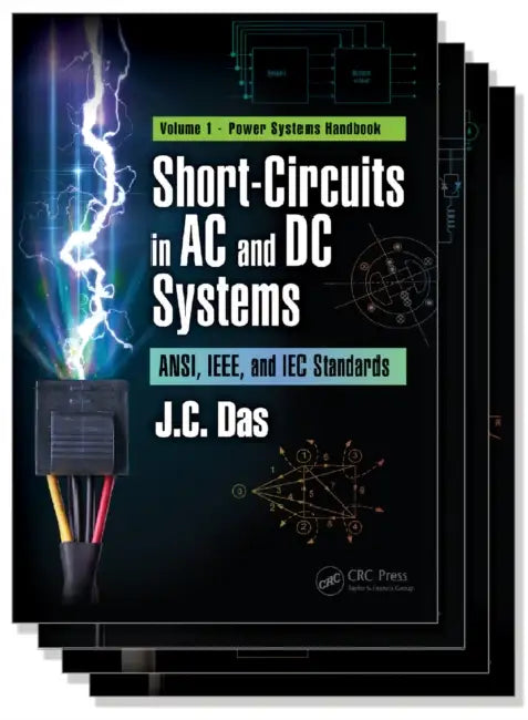 Power Systems Handbook by J. C. Das