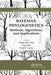Bayesian Phylogenetics: Methods, Algorithms, and Applications by Ming-Hui Chen
