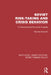 Soviet Risk-Taking and Crisis Behavior: A Theoretical and Empirical Analysis by Hannes Adomeit