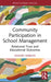 Community Participation in School Management: Relational Trust and Educational Outcomes by Kazuro Shibuya
