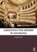 Linguistics for Singers: An Introduction by Gregory Camp