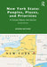 New York State: Peoples, Places, and Priorities: A Concise History with Sources by Joanne Reitano