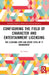 Configuring the Field of Character and Entertainment Licensing: The Licensing Expo and Other Sites of IP Management by Avi Santo