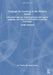 Language for Learning in the Primary School: A Practical Guide for Supporting Pupils with Speech, Language and Communication Needs Across the Curricul by Sue Hayden