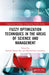 Fuzzy Optimization Techniques in the Areas of Science and Management by Santosh Kumar Das