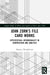 John Zorn's File Card Works: Hypertextual Intermediality in Composition and Analysis by Maurice Windleburn