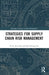 Strategies for Supply Chain Risk Management by Yi Li