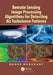 Remote Sensing Image Processing Algorithms for Detecting Air Turbulence Patterns by Maged Marghany