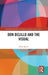 Don Delillo and the Visual by Brian Jarvis