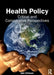 Health Policy by Crinson, Iain