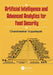 Artificial Intelligence and Advanced Analytics for Food Security by Chandrasekar Vuppalapati