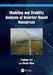 Modeling and Stability Analysis of Inverter-Based Resources by Lingling Fan