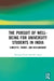 The Pursuit of Well-Being for University Students in India: Concepts, Theory and Measurement by Narayan Prasad
