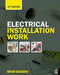Electrical Installation Work by Brian Scaddan