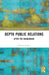 Depth Public Relations: After the Masquerade by Johanna Fawkes