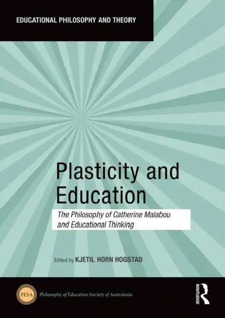 Plasticity and Education by Kjetil Horn Hogstad