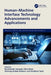 Human-Machine Interface Technology Advancements and Applications by Ravichander Janapati