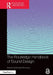 The Routledge Handbook of Sound Design by Michael Filimowicz
