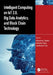 Intelligent Computing on IoT 2.0, Big Data Analytics, and Block Chain Technology by Mohammad S. Obaidat