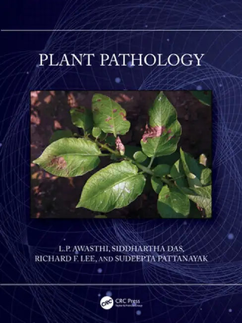 Plant Pathology by L.P. Awasthi