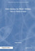 Data Science for Water Utilities: Data as a Source of Value by Peter Prevos