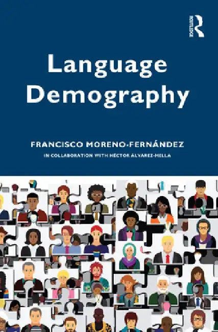 Language Demography by Francisco Moreno-Fernández