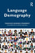 Language Demography by Francisco Moreno-Fernández