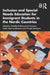 Inclusion and Special Needs Education for Immigrant Students in the Nordic Countries by Natallia Bahdano Hanssen