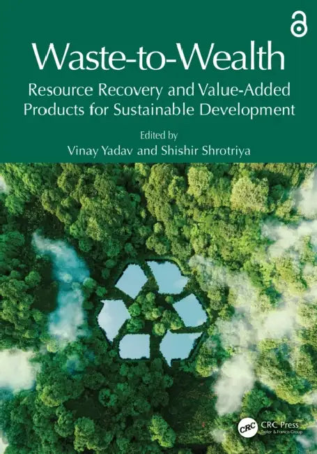 Waste-to-Wealth by Vinay Yadav
