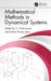 Mathematical Methods in Dynamical Systems by S. Chakraverty, Subrat Kumar Jena