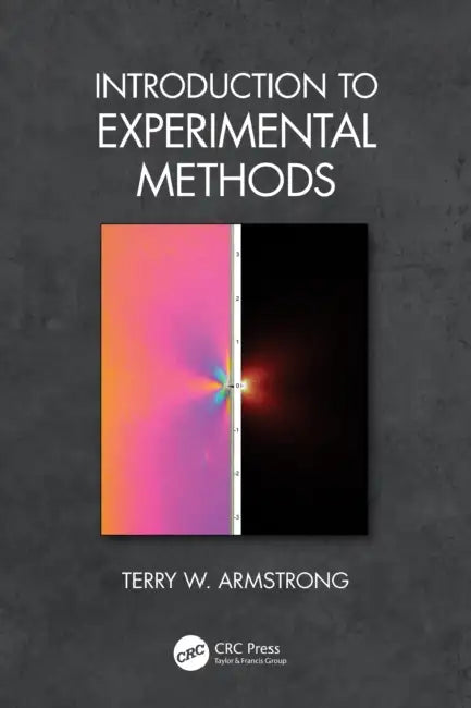 Introduction to Experimental Methods by Terry W. Armstrong