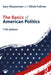 The Basics of American Politics by Wasserman, Gary