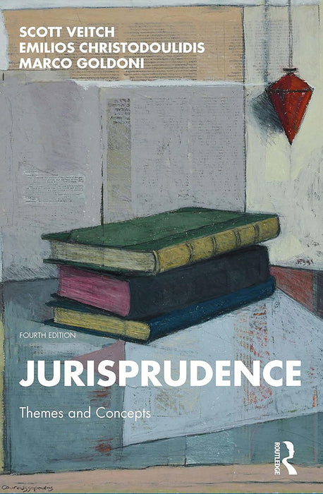 Jurisprudence by Veitch/Scott