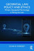 Geospatial Law Policy and Ethics by Pomfret, Kevin D.