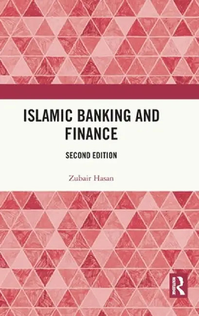 Islamic Banking and Finance: Second edition by Hasan Zubair