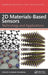 2D Materials-Based Sensors: Technology and Applications by Vinod Kumar Khanna